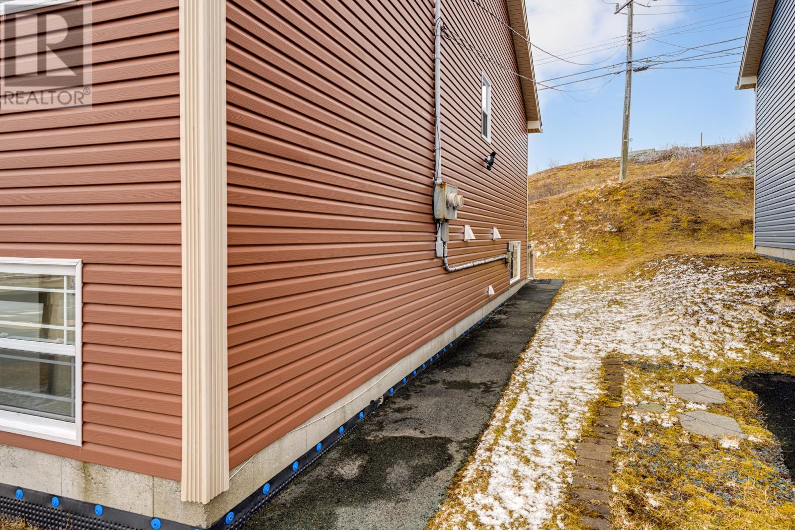 15 Sgt Donald Lucas Drive, Paradise, Newfoundland & Labrador  A1L 3C7 - Photo 24 - 1296676