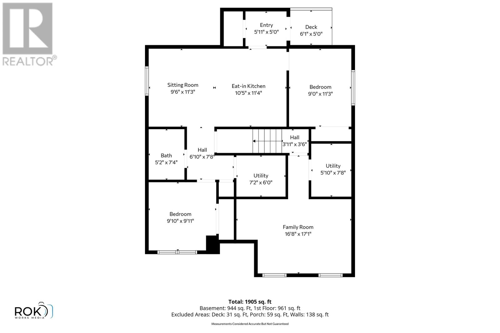 15 Sgt Donald Lucas Drive, Paradise, Newfoundland & Labrador  A1L 3C7 - Photo 26 - 1296676