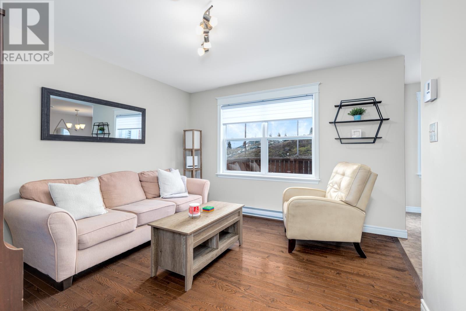 15 Sgt Donald Lucas Drive, Paradise, Newfoundland & Labrador  A1L 3C7 - Photo 3 - 1296676