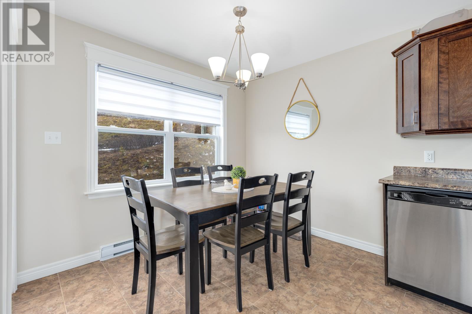 15 Sgt Donald Lucas Drive, Paradise, Newfoundland & Labrador  A1L 3C7 - Photo 5 - 1296676