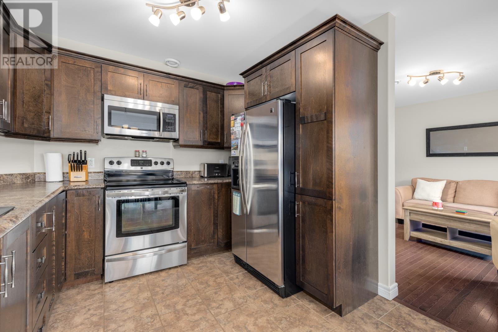 15 Sgt Donald Lucas Drive, Paradise, Newfoundland & Labrador  A1L 3C7 - Photo 7 - 1296676