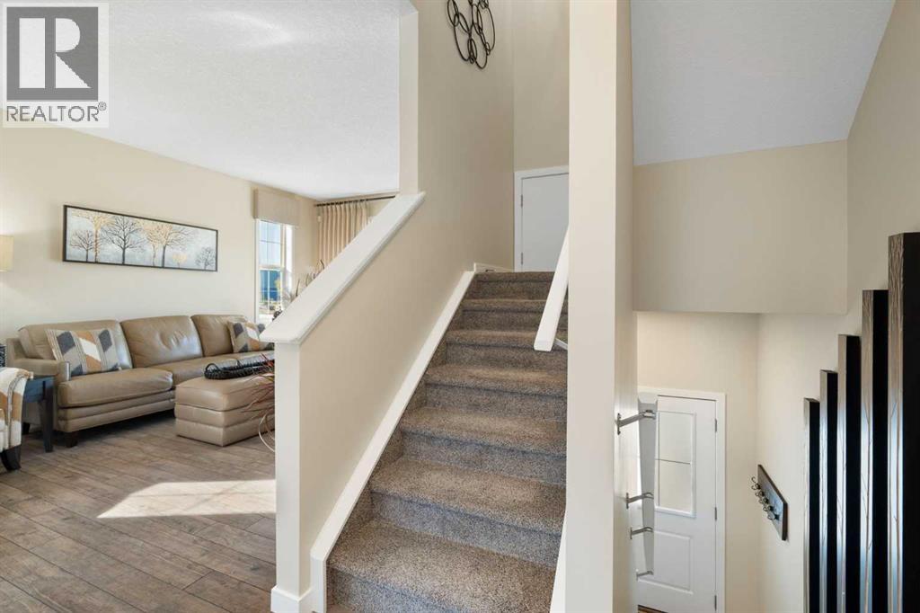 263 Mahogany Way Se, Calgary, Alberta  T3M 2G6 - Photo 5 - A2291935