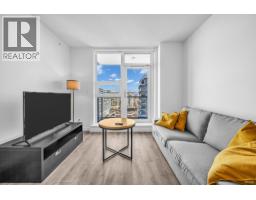 1204 6633 BUSWELL STREET, Richmond, British Columbia