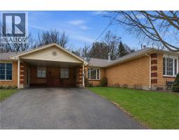 31 GALILEO Boulevard, Brantford, Ontario