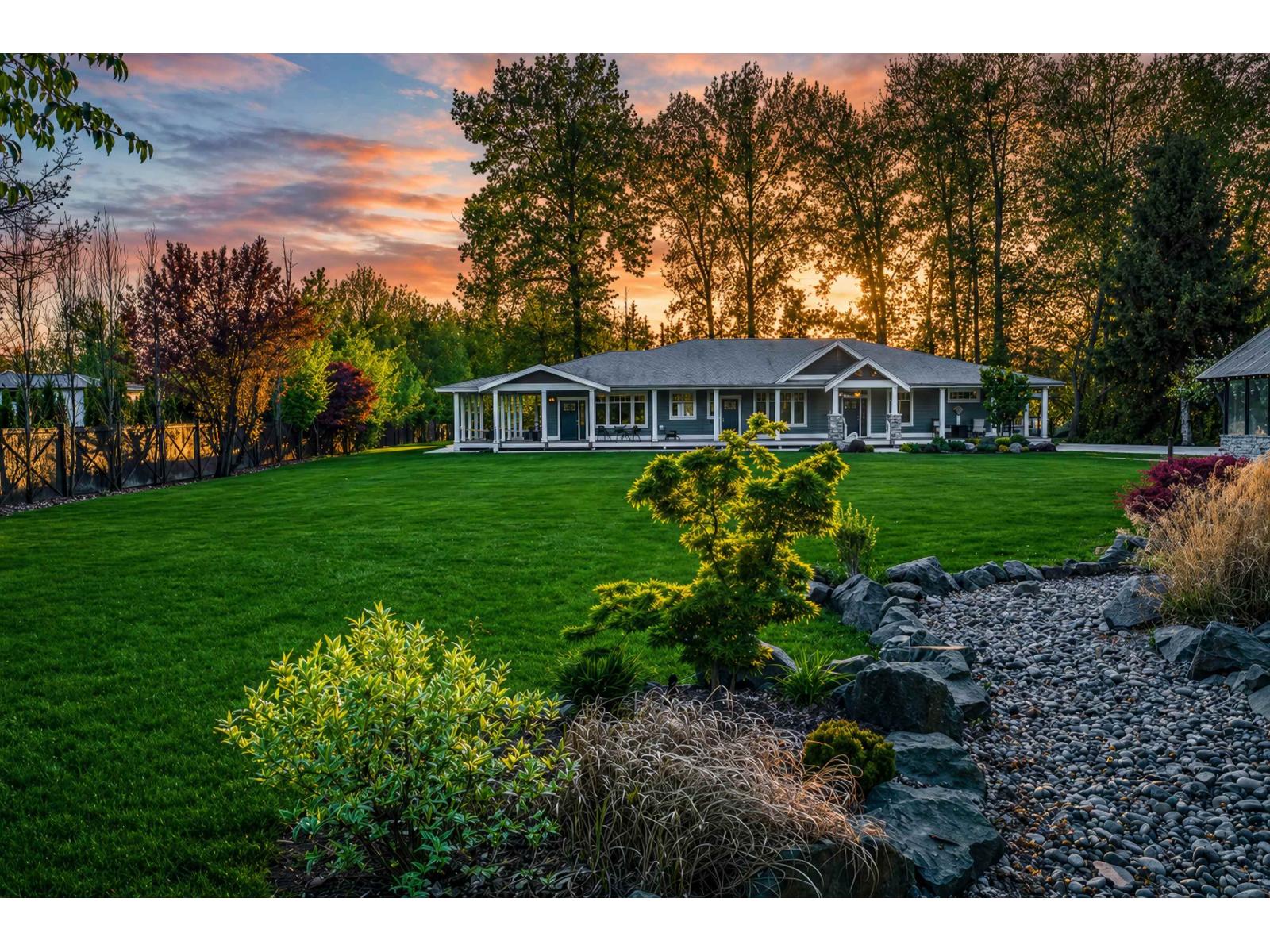 8091 232 STREET, Langley, British Columbia