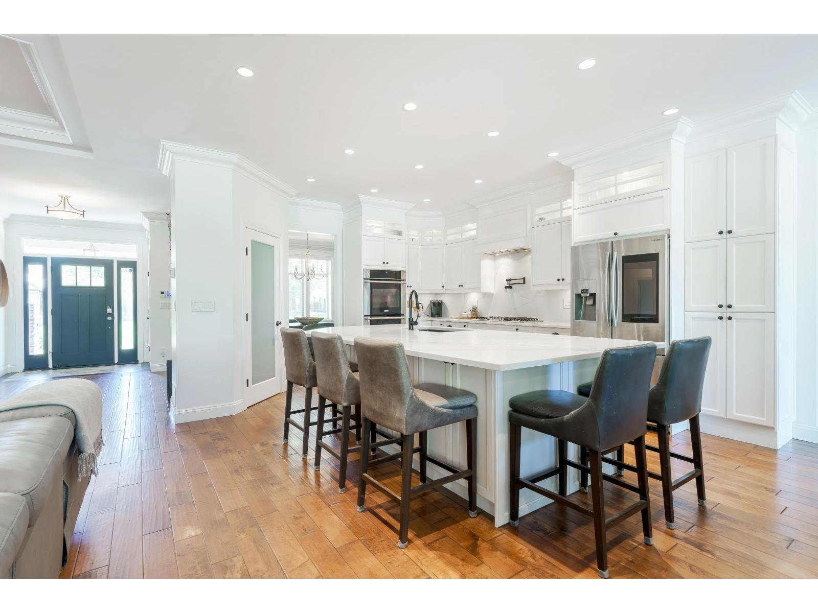 8091 232 Street, Langley, British Columbia  V1M 3R8 - Photo 5 - R3116377