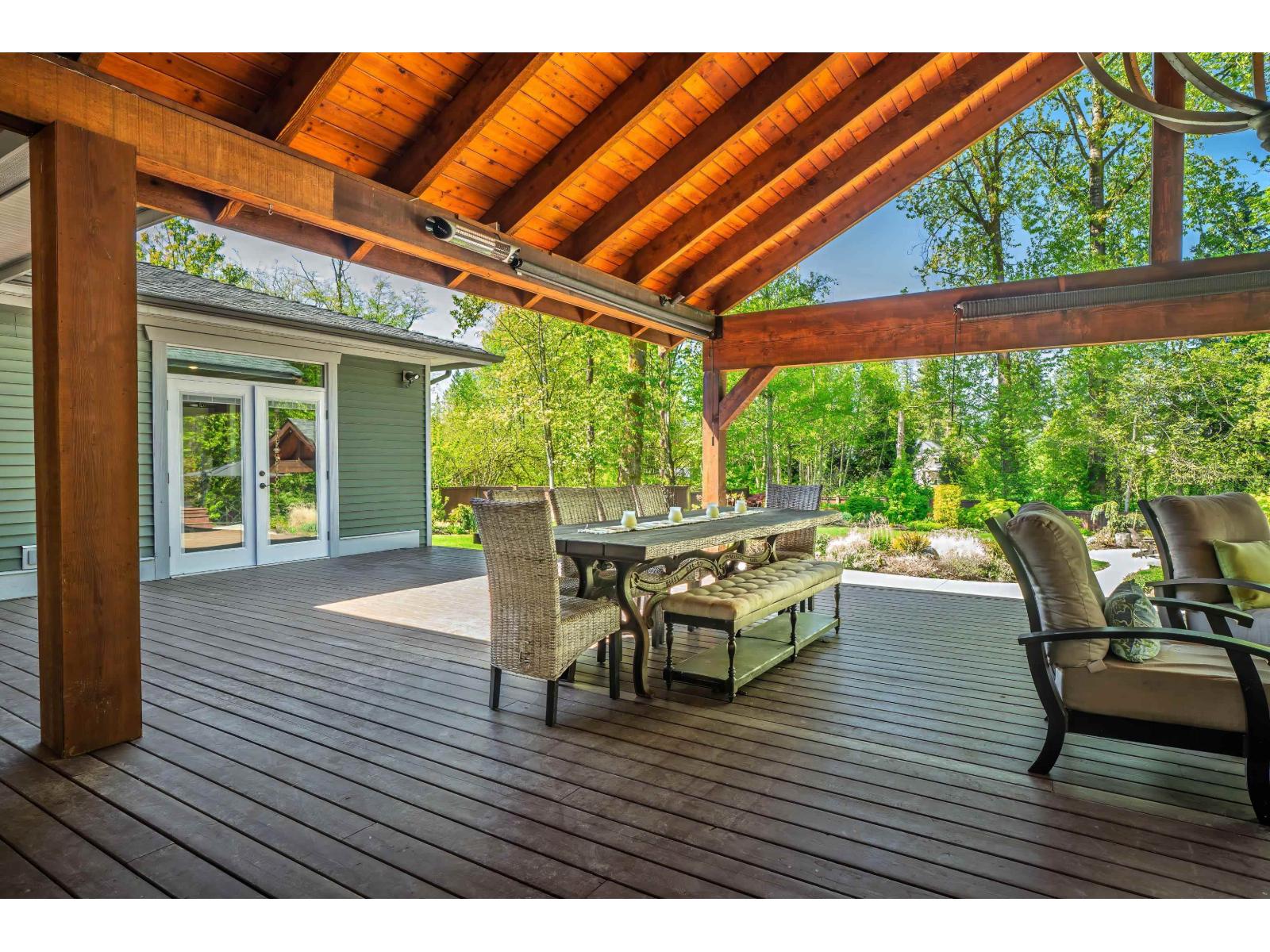 8091 232 Street, Langley, British Columbia  V1M 3R8 - Photo 9 - R3116377