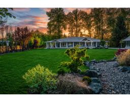 8091 232 STREET, Langley, British Columbia