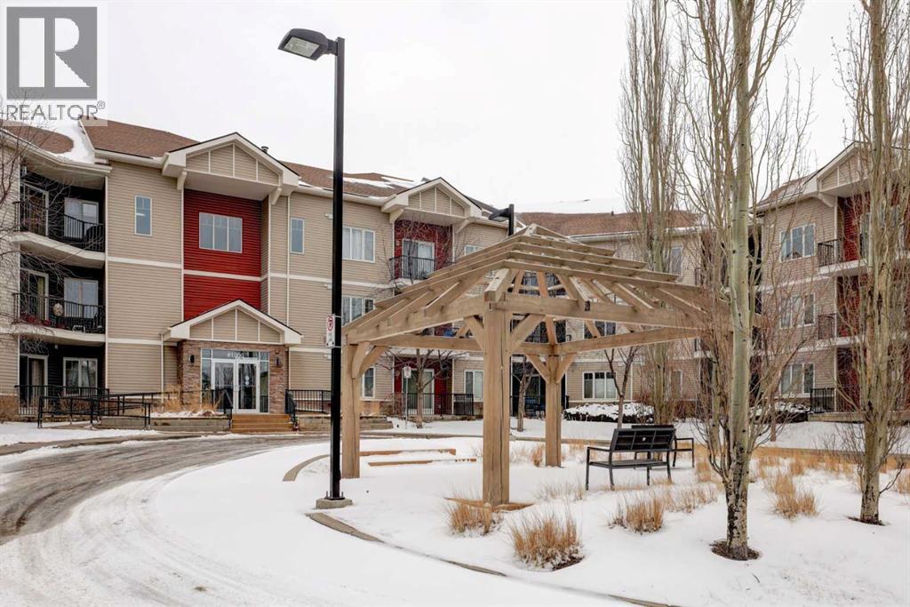 1218, 1540 Sherwood Boulevard NW, Calgary, Alberta
