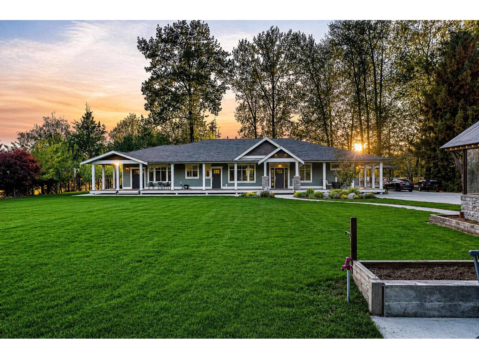 8091 232 Street, Langley, British Columbia  V1M 3R8 - Photo 26 - R3116377