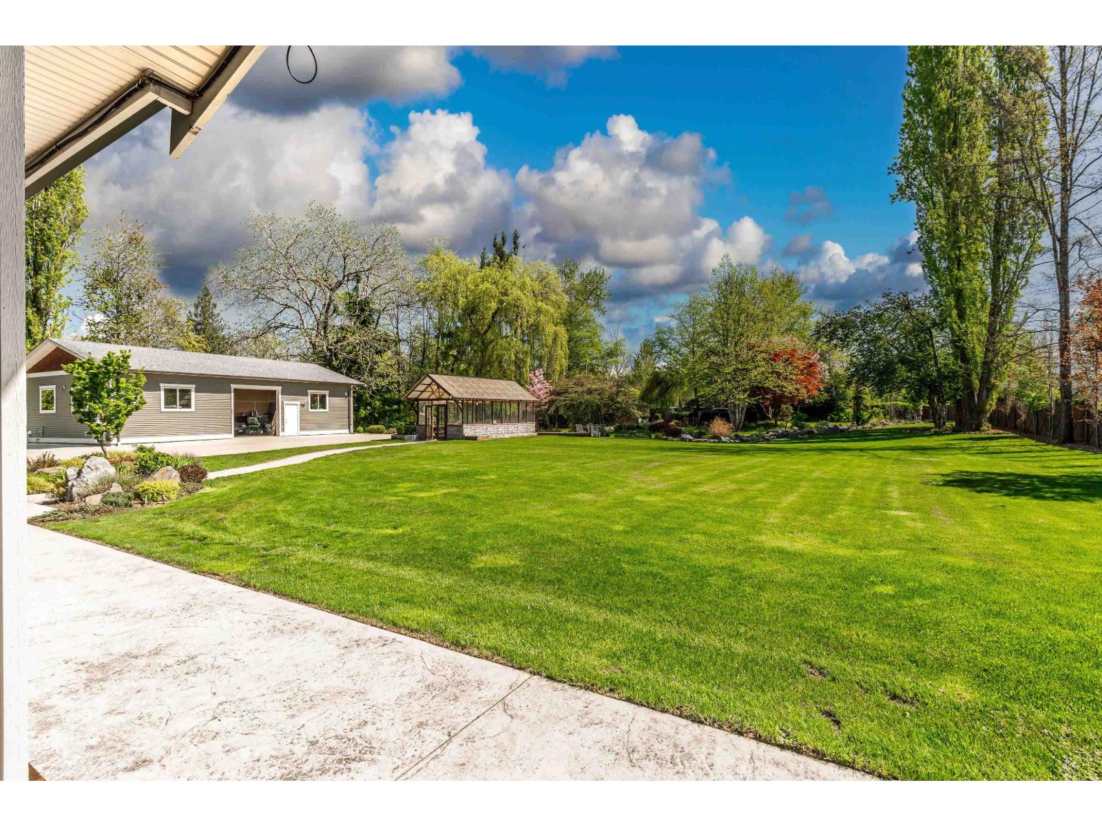 8091 232 Street, Langley, British Columbia  V1M 3R8 - Photo 25 - R3116377