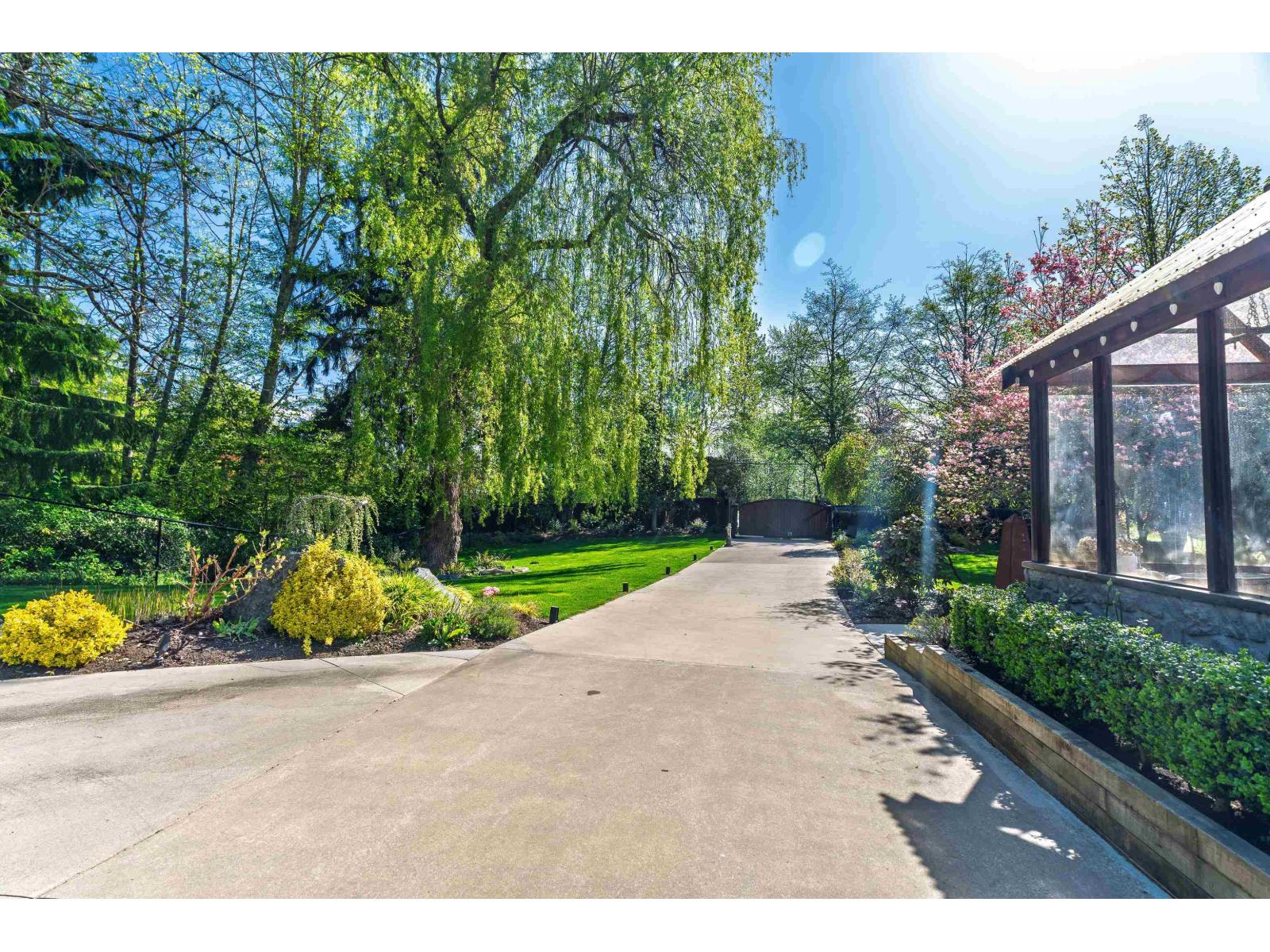 8091 232 Street, Langley, British Columbia  V1M 3R8 - Photo 28 - R3116377