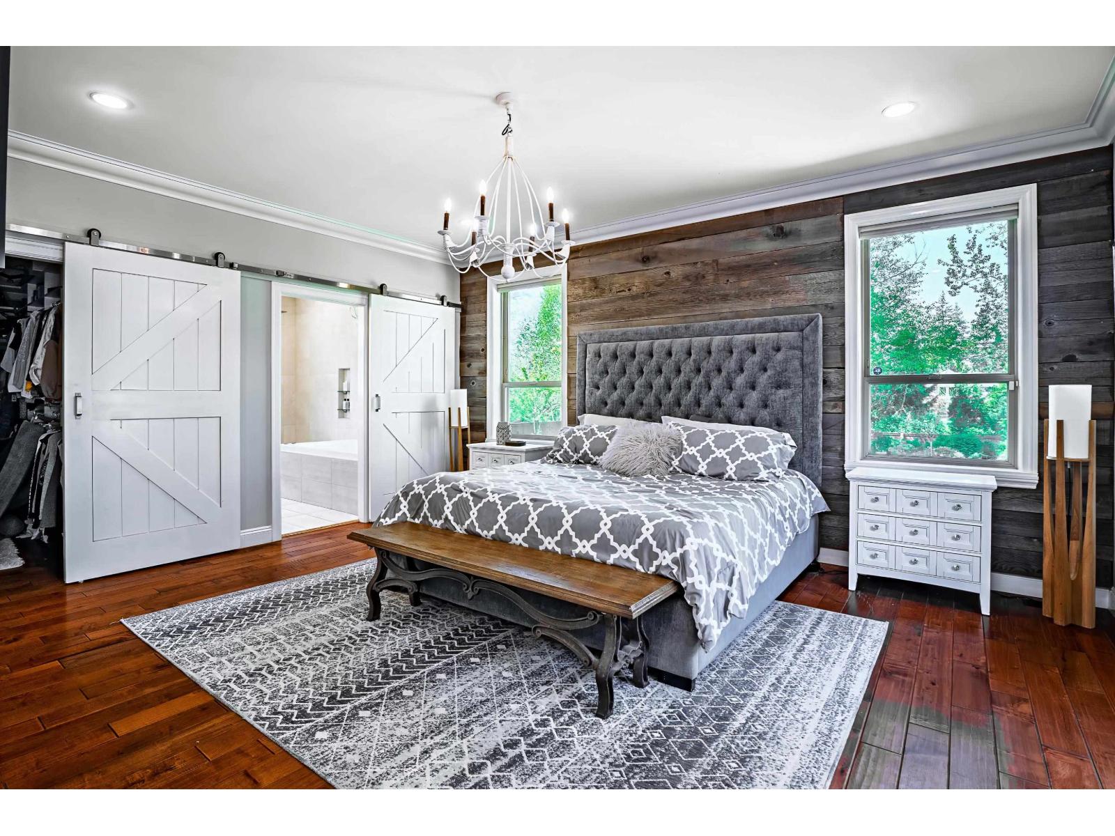 8091 232 Street, Langley, British Columbia  V1M 3R8 - Photo 13 - R3116377