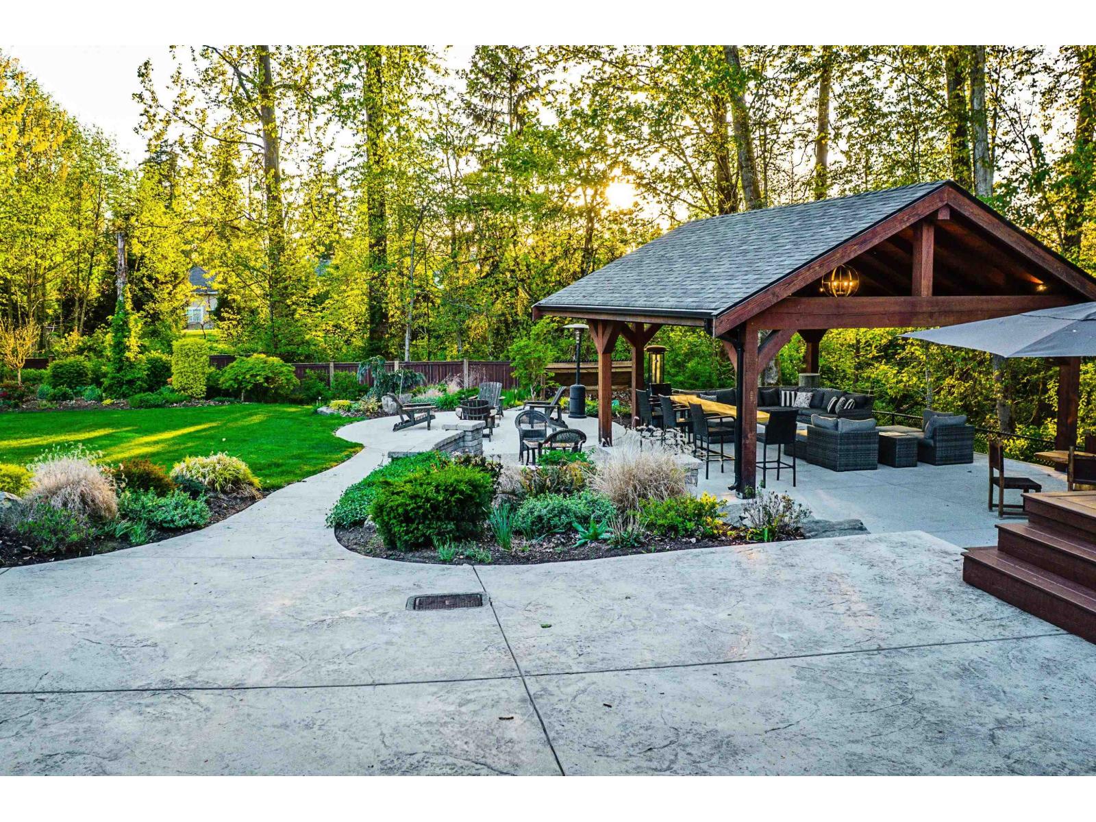 8091 232 Street, Langley, British Columbia  V1M 3R8 - Photo 34 - R3116377