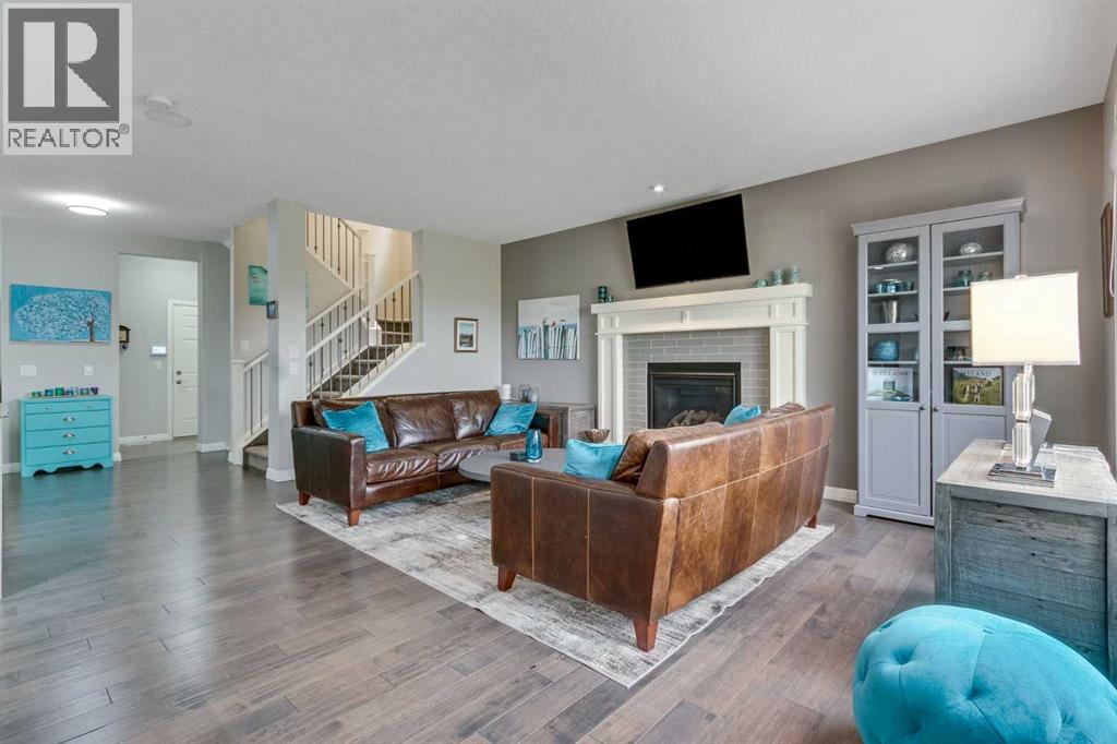 55 Sage Bluff Green NW, Calgary, Alberta  T2R 0X8 - Photo 10 - A2293713