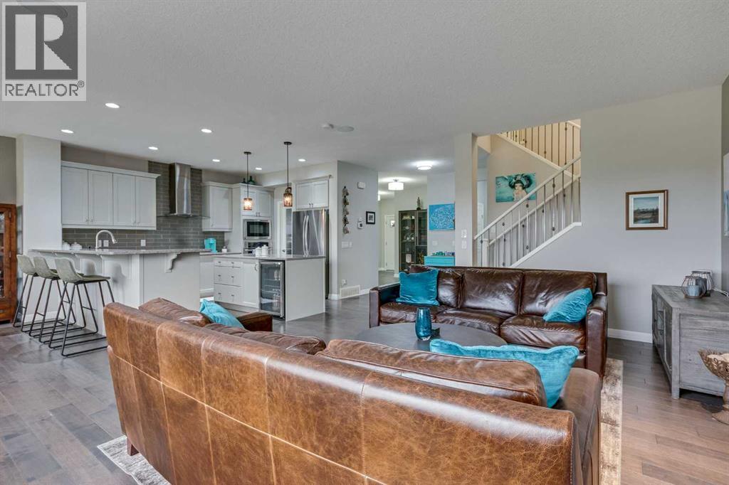 55 Sage Bluff Green NW, Calgary, Alberta  T2R 0X8 - Photo 13 - A2293713