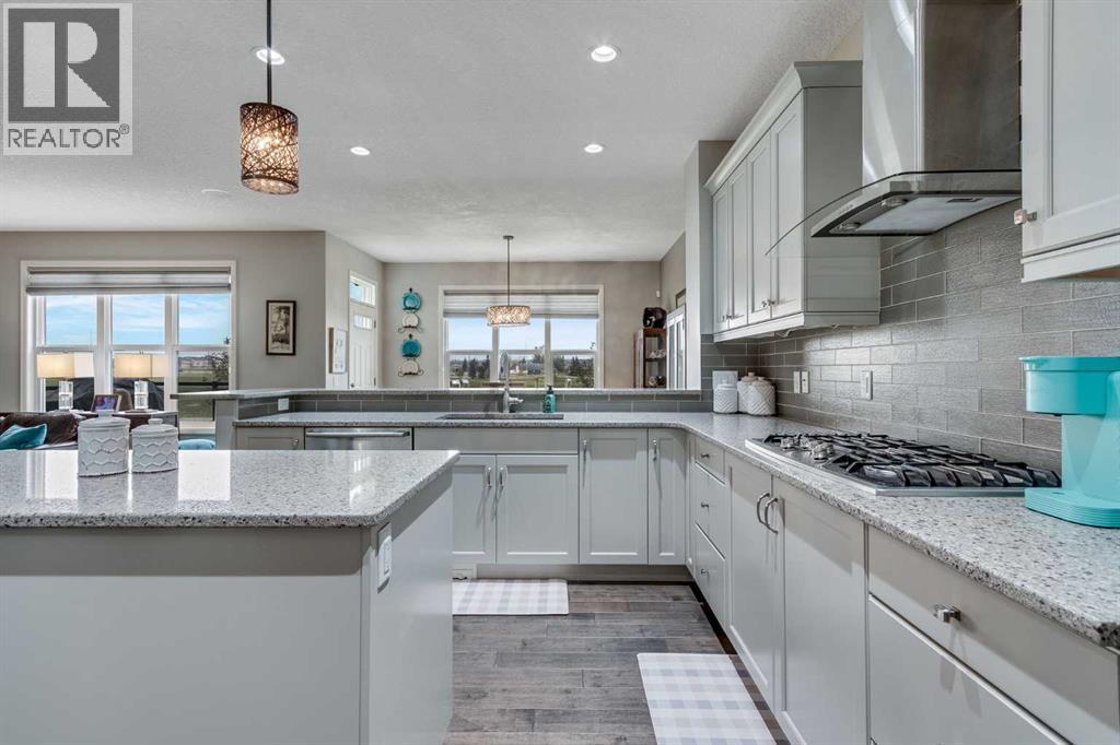 55 Sage Bluff Green NW, Calgary, Alberta  T2R 0X8 - Photo 6 - A2293713