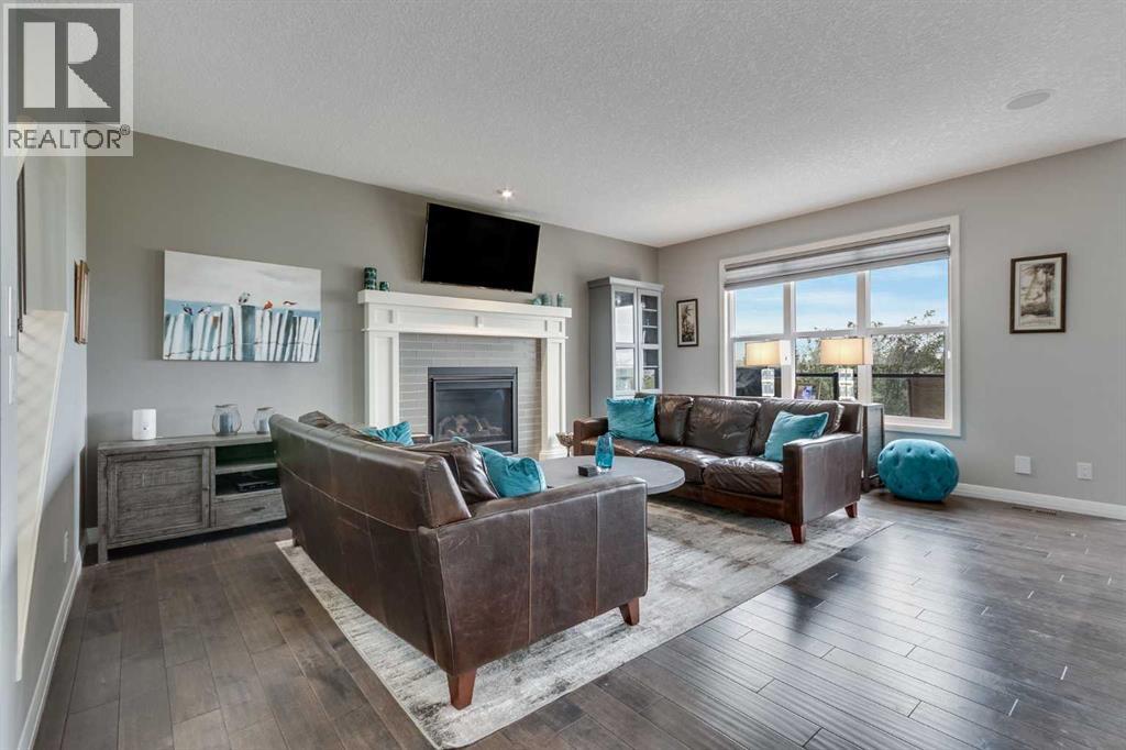 55 Sage Bluff Green NW, Calgary, Alberta  T2R 0X8 - Photo 12 - A2293713