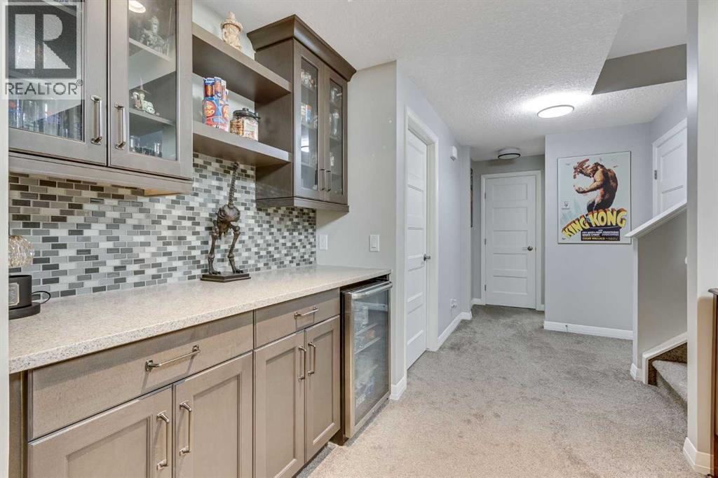 55 Sage Bluff Green NW, Calgary, Alberta  T2R 0X8 - Photo 36 - A2293713