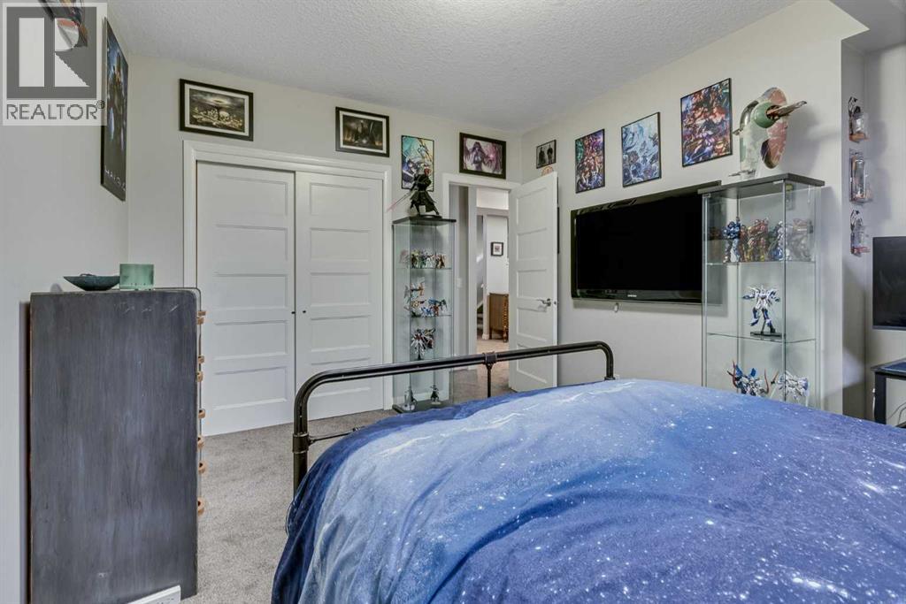 55 Sage Bluff Green NW, Calgary, Alberta  T2R 0X8 - Photo 39 - A2293713
