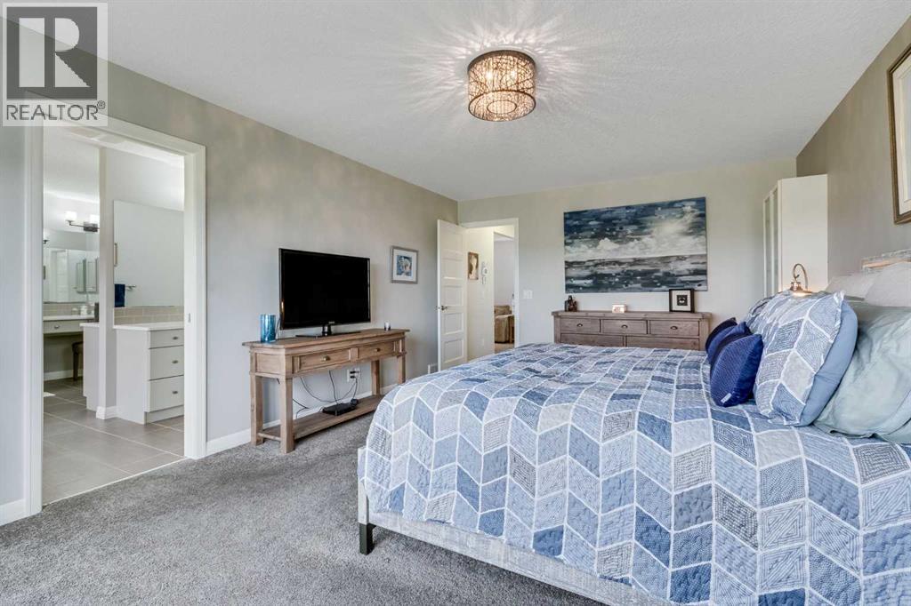 55 Sage Bluff Green NW, Calgary, Alberta  T2R 0X8 - Photo 17 - A2293713