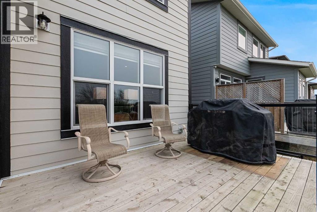 55 Sage Bluff Green NW, Calgary, Alberta  T2R 0X8 - Photo 41 - A2293713