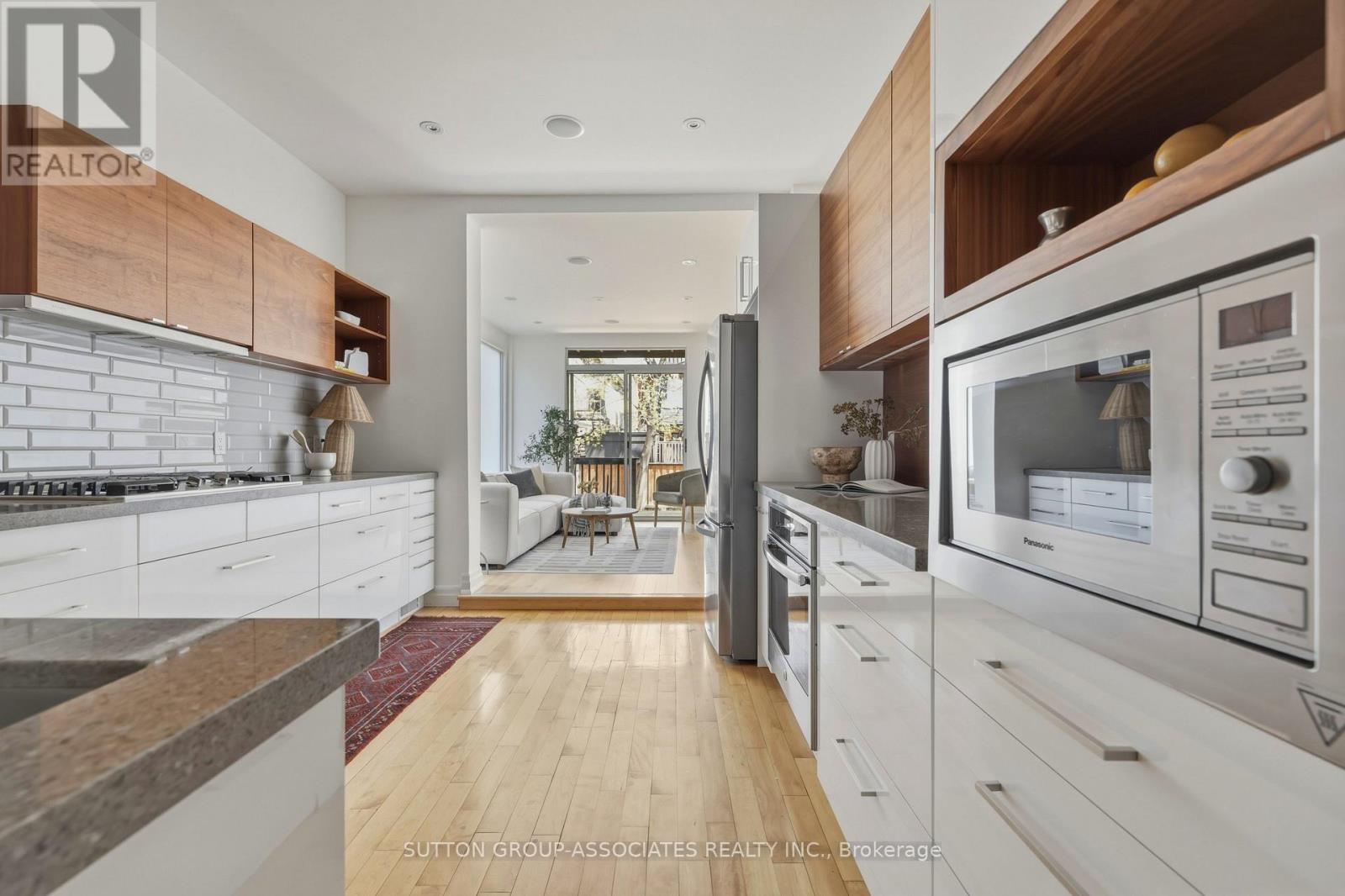 533 Brunswick Avenue, Toronto, Ontario  M5R 2Z6 - Photo 11 - C13053958