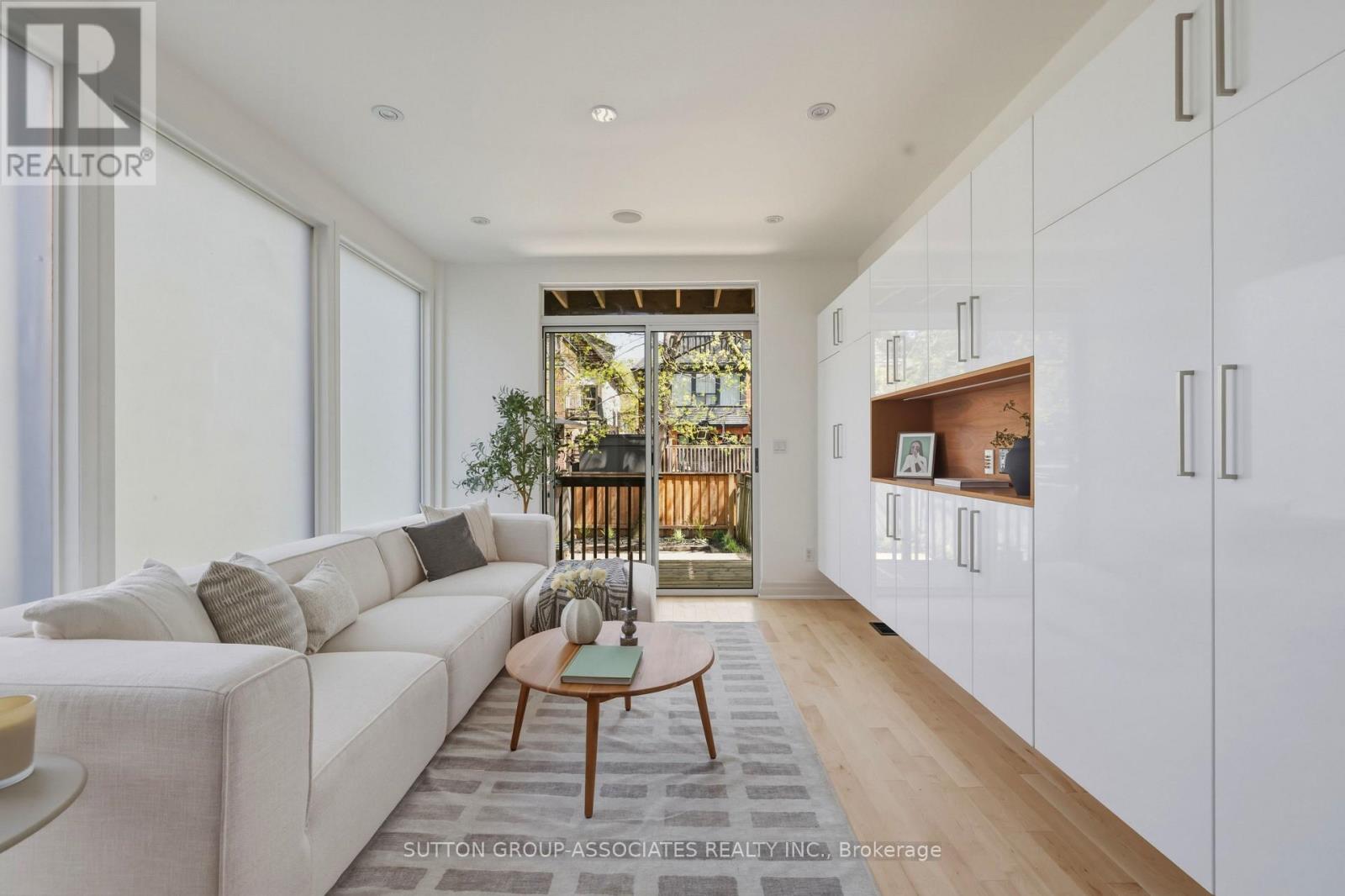 533 Brunswick Avenue, Toronto, Ontario  M5R 2Z6 - Photo 13 - C13053958