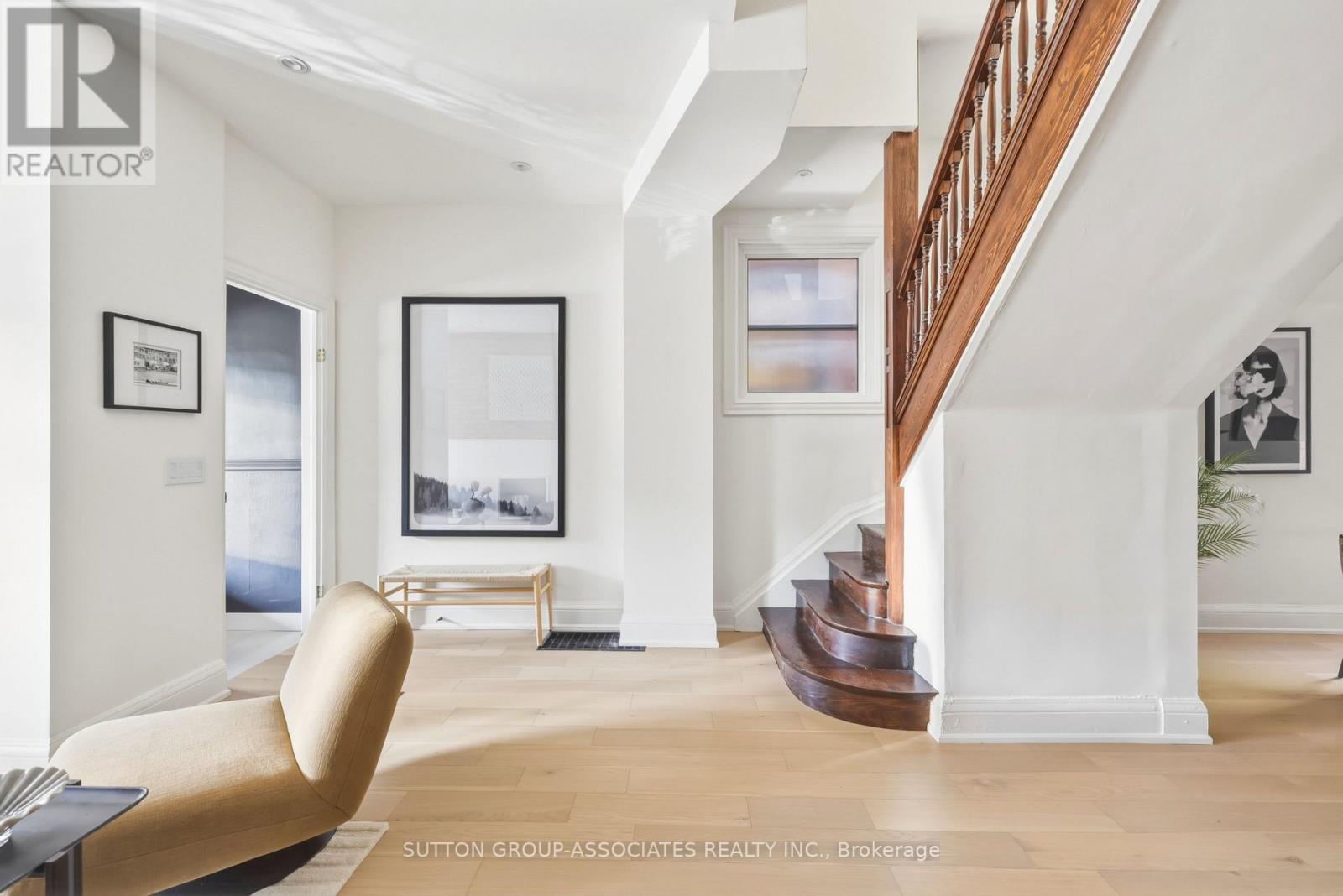 533 Brunswick Avenue, Toronto, Ontario  M5R 2Z6 - Photo 2 - C13053958