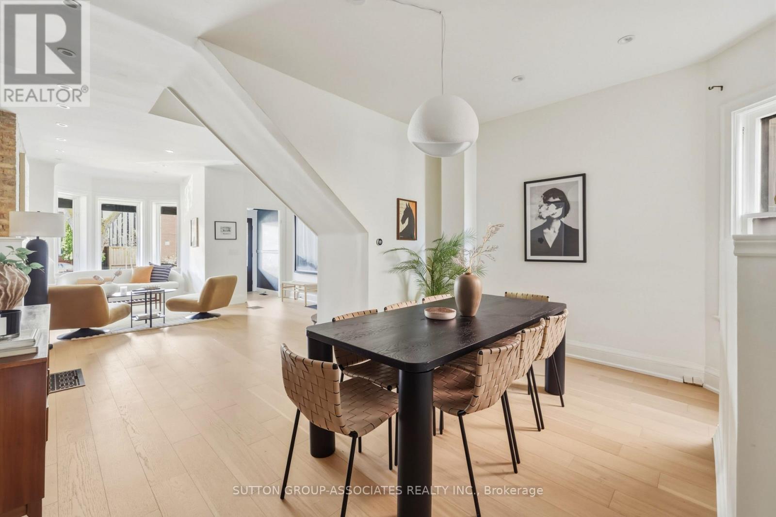 533 Brunswick Avenue, Toronto, Ontario  M5R 2Z6 - Photo 3 - C13053958