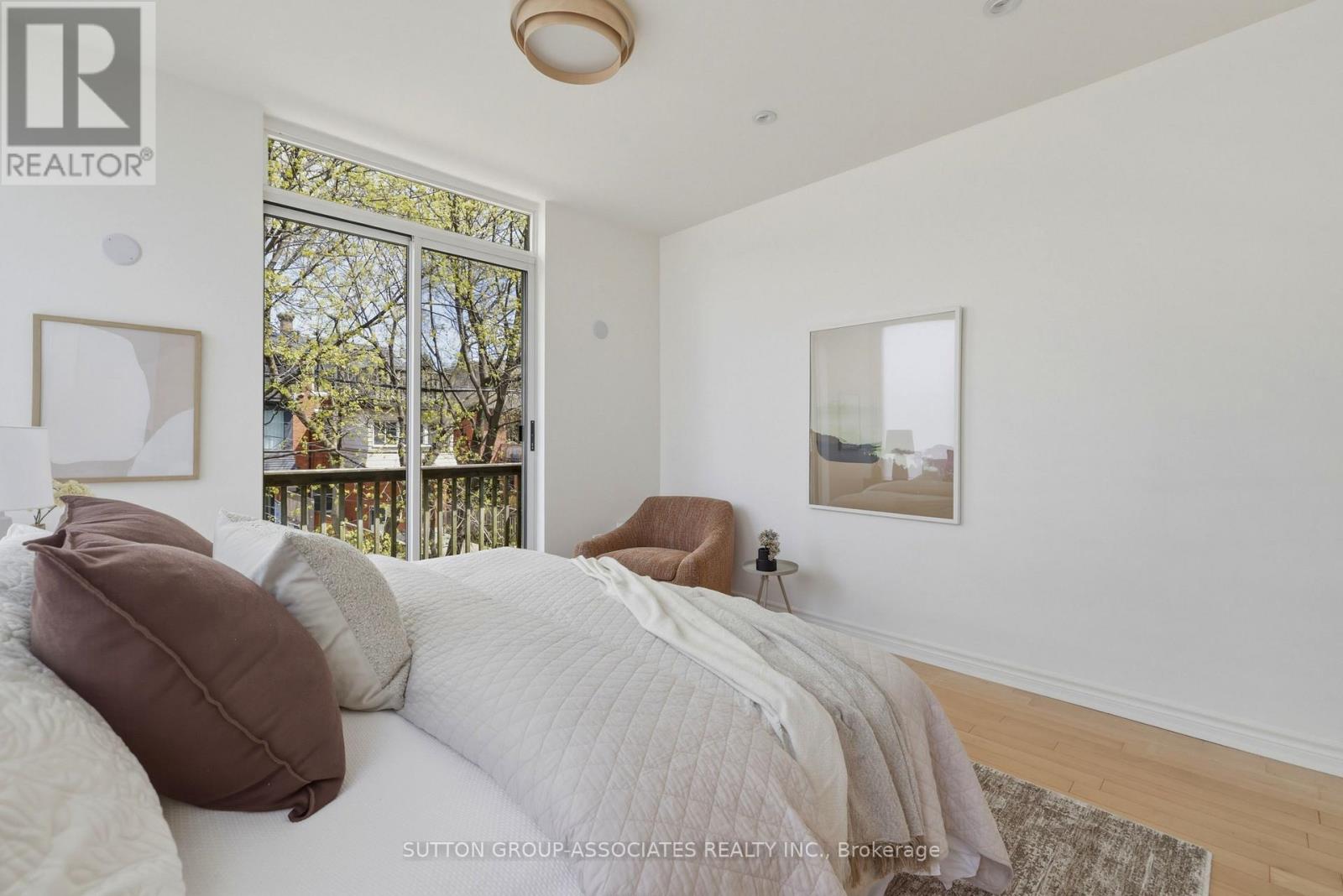 533 Brunswick Avenue, Toronto, Ontario  M5R 2Z6 - Photo 34 - C13053958