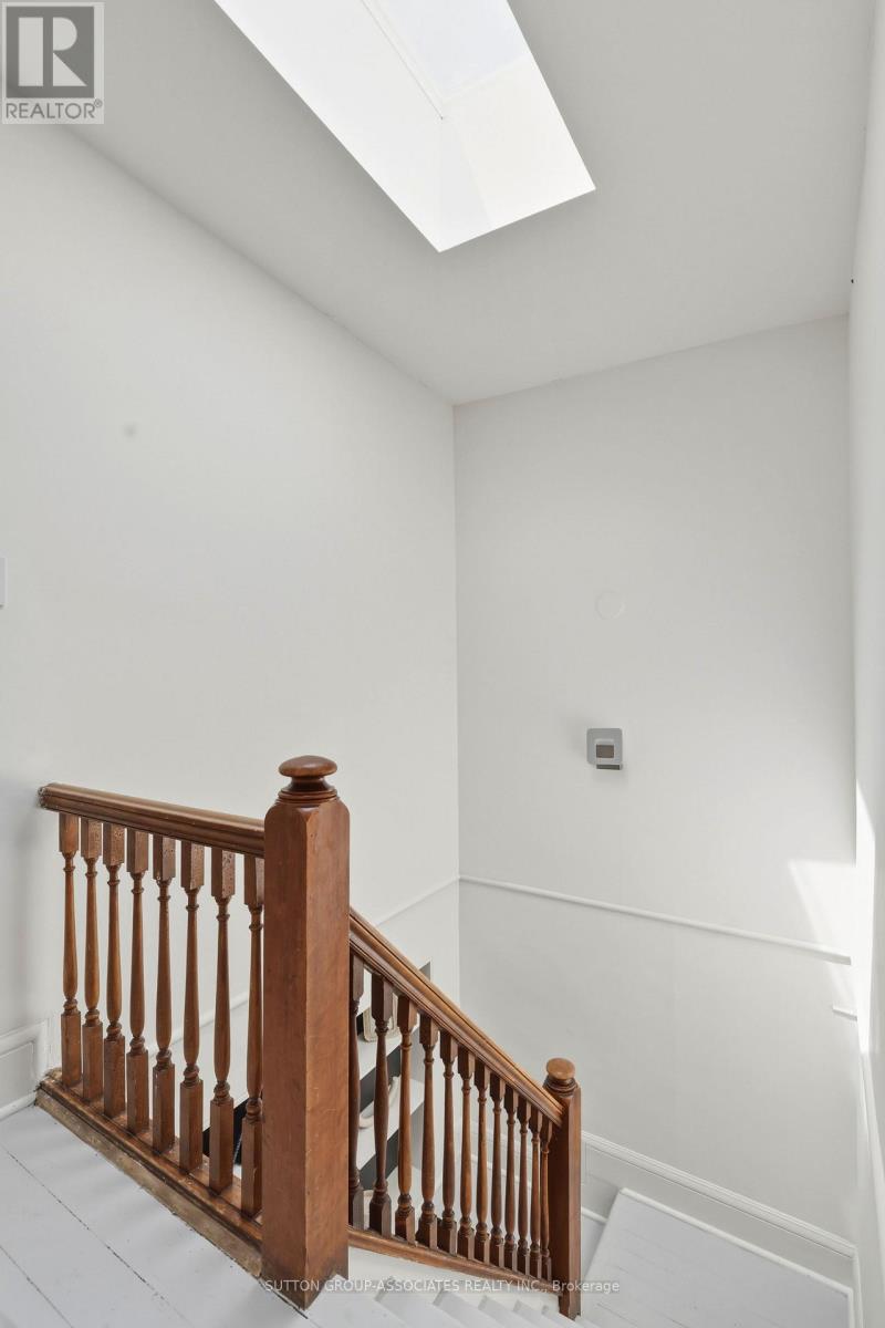 533 Brunswick Avenue, Toronto, Ontario  M5R 2Z6 - Photo 35 - C13053958