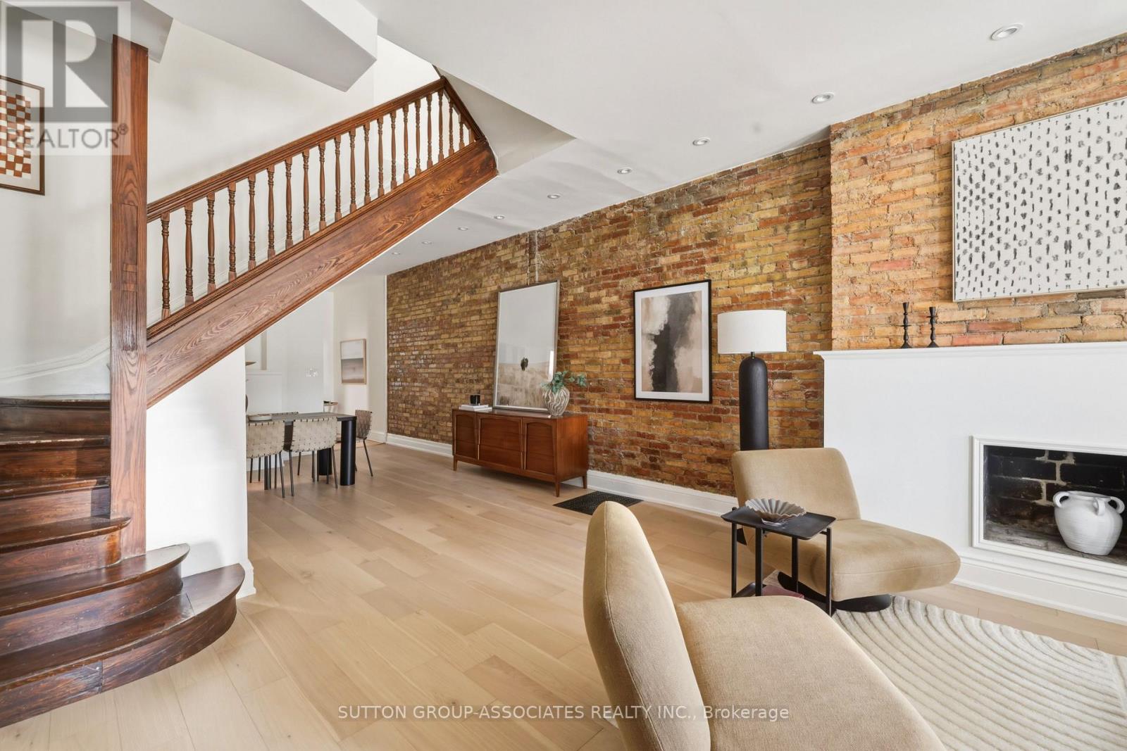 533 Brunswick Avenue, Toronto, Ontario  M5R 2Z6 - Photo 4 - C13053958