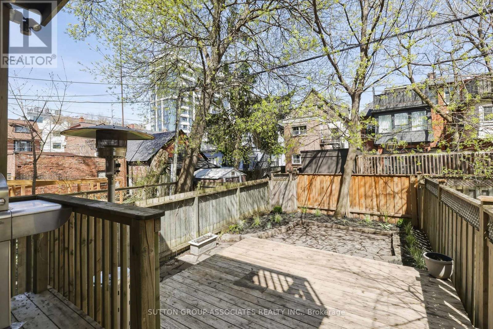 533 Brunswick Avenue, Toronto, Ontario  M5R 2Z6 - Photo 48 - C13053958
