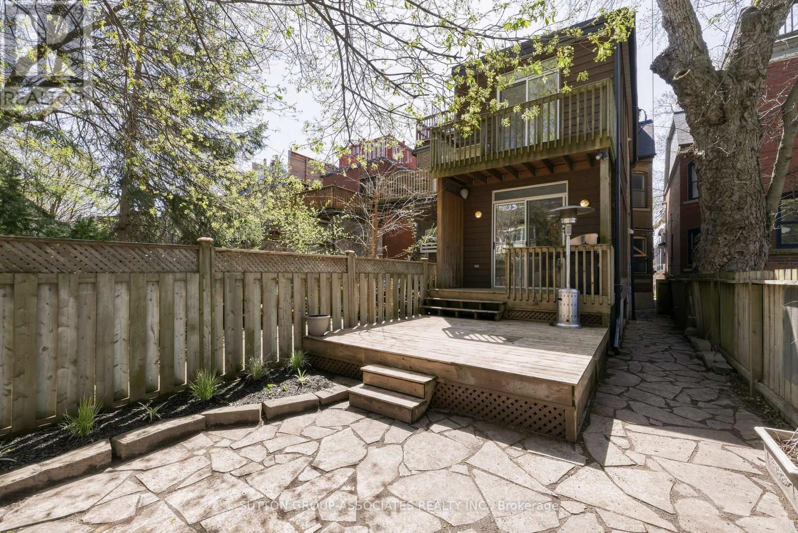 533 Brunswick Avenue, Toronto, Ontario  M5R 2Z6 - Photo 49 - C13053958