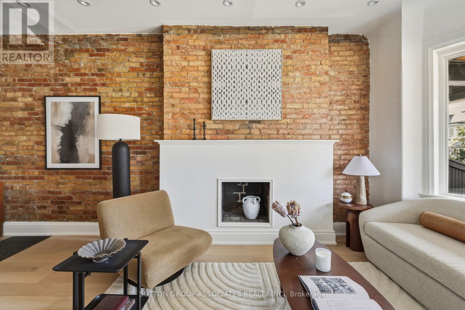 533 Brunswick Avenue, Toronto, Ontario  M5R 2Z6 - Photo 5 - C13053958