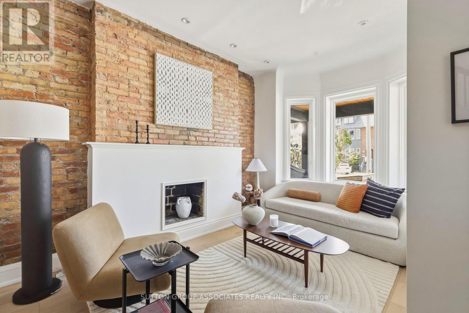 533 Brunswick Avenue, Toronto, Ontario  M5R 2Z6 - Photo 6 - C13053958