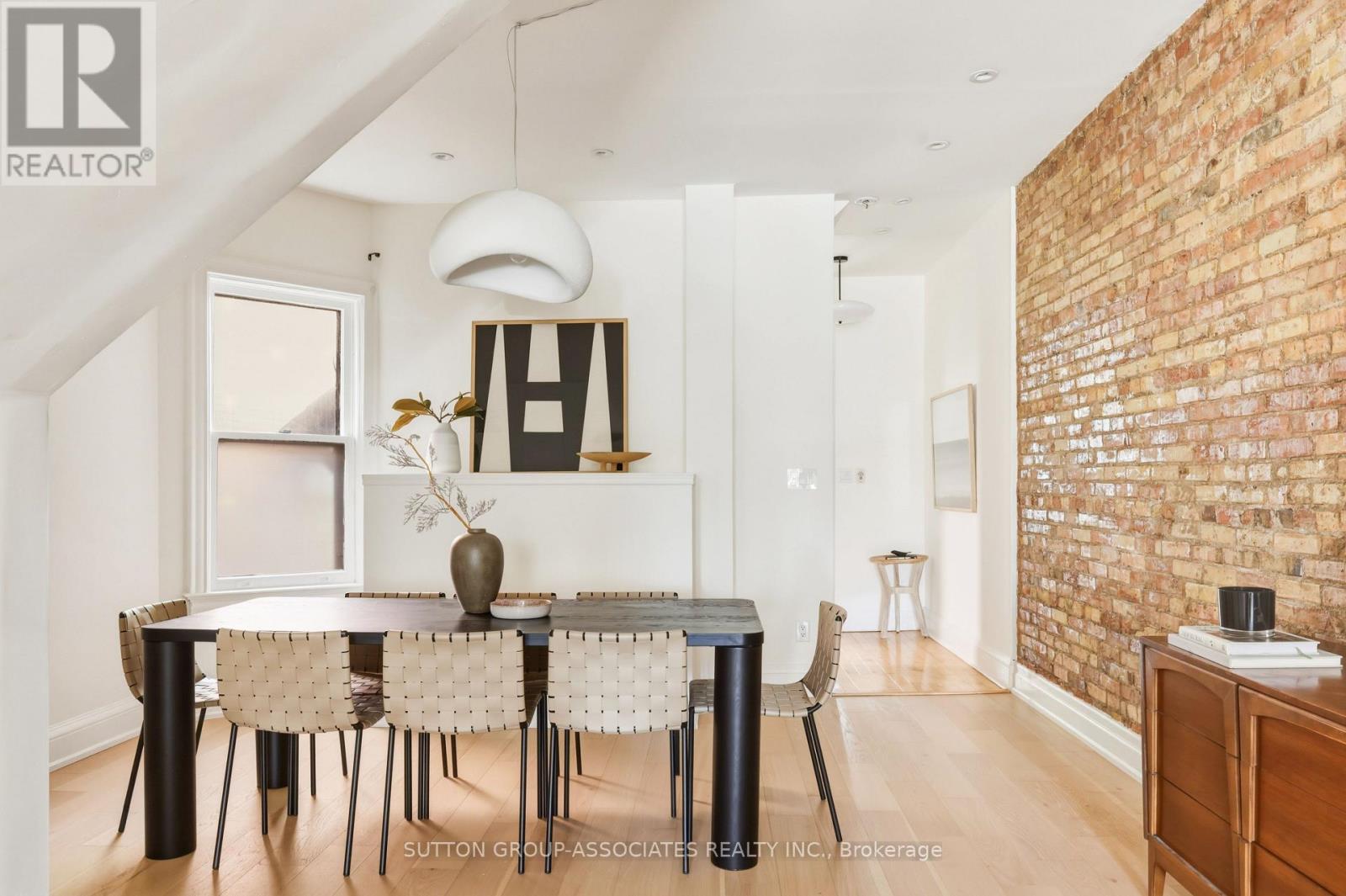 533 Brunswick Avenue, Toronto, Ontario  M5R 2Z6 - Photo 7 - C13053958