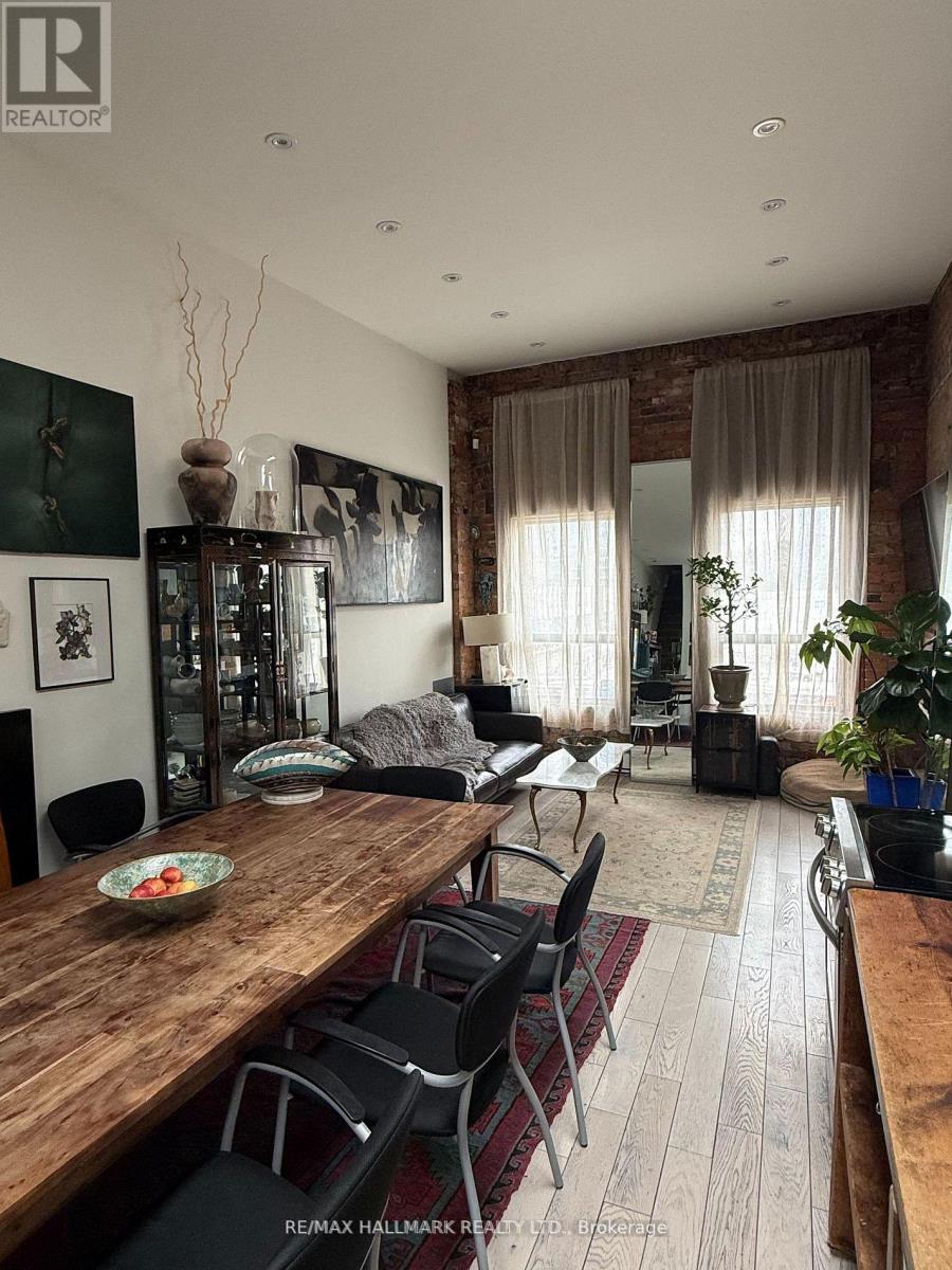 173 Queen Street E, Toronto, Ontario  M5A 1S2 - Photo 8 - C13053978