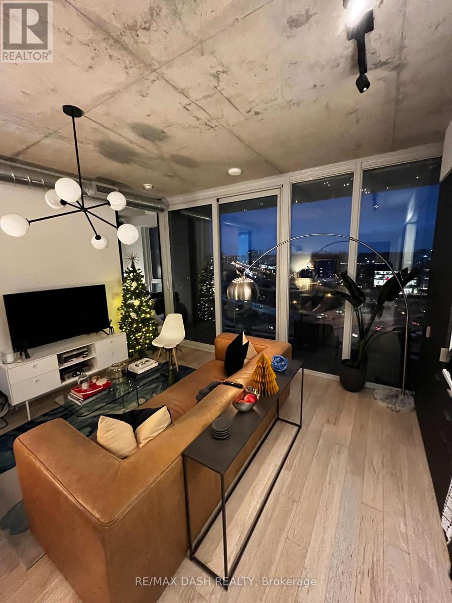 1108 - 170 Bayview Avenue, Toronto, Ontario  M5A 0M4 - Photo 6 - C13054016