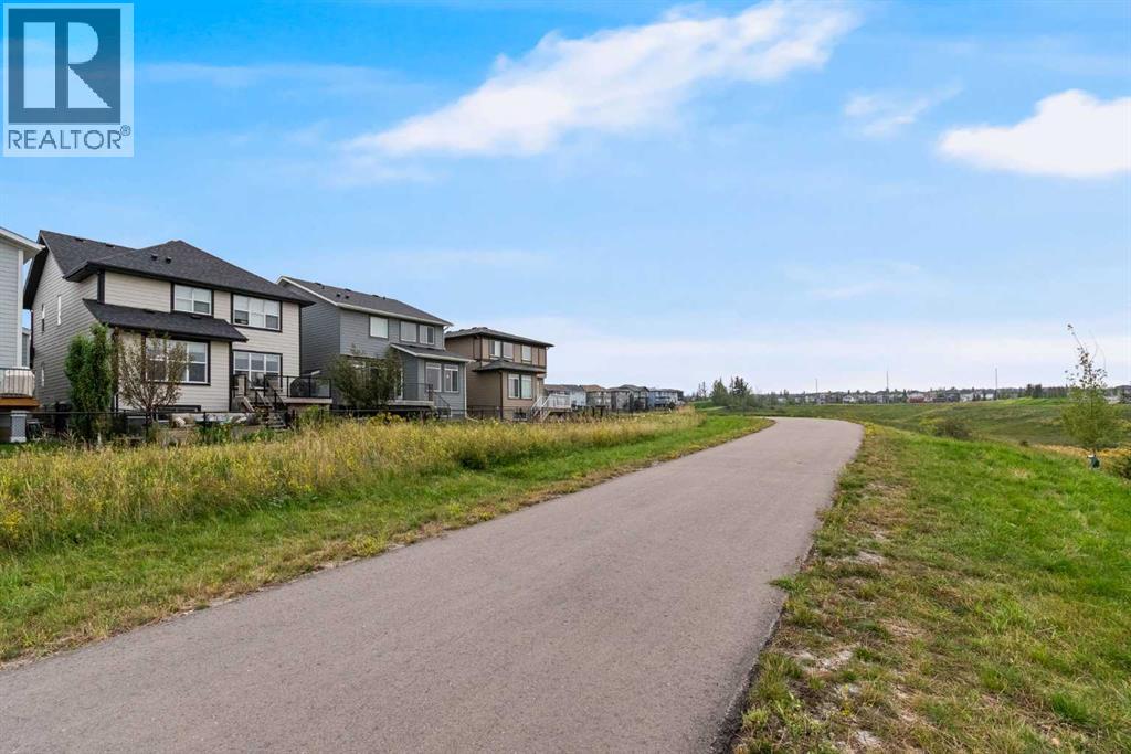 55 Sage Bluff Green NW, Calgary, Alberta  T2R 0X8 - Photo 47 - A2293713