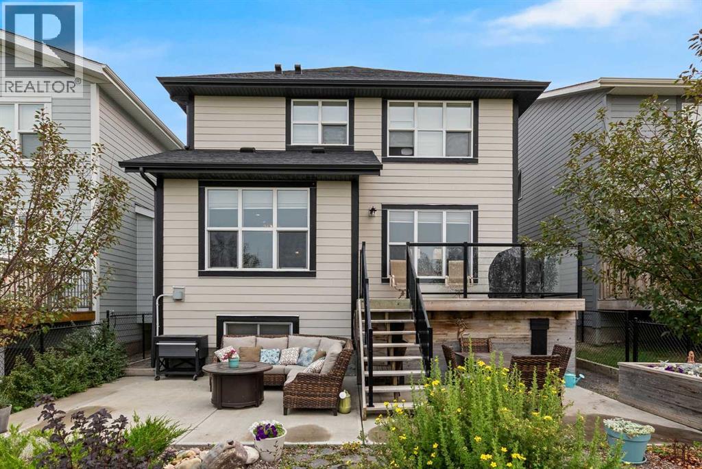 55 Sage Bluff Green NW, Calgary, Alberta  T2R 0X8 - Photo 44 - A2293713