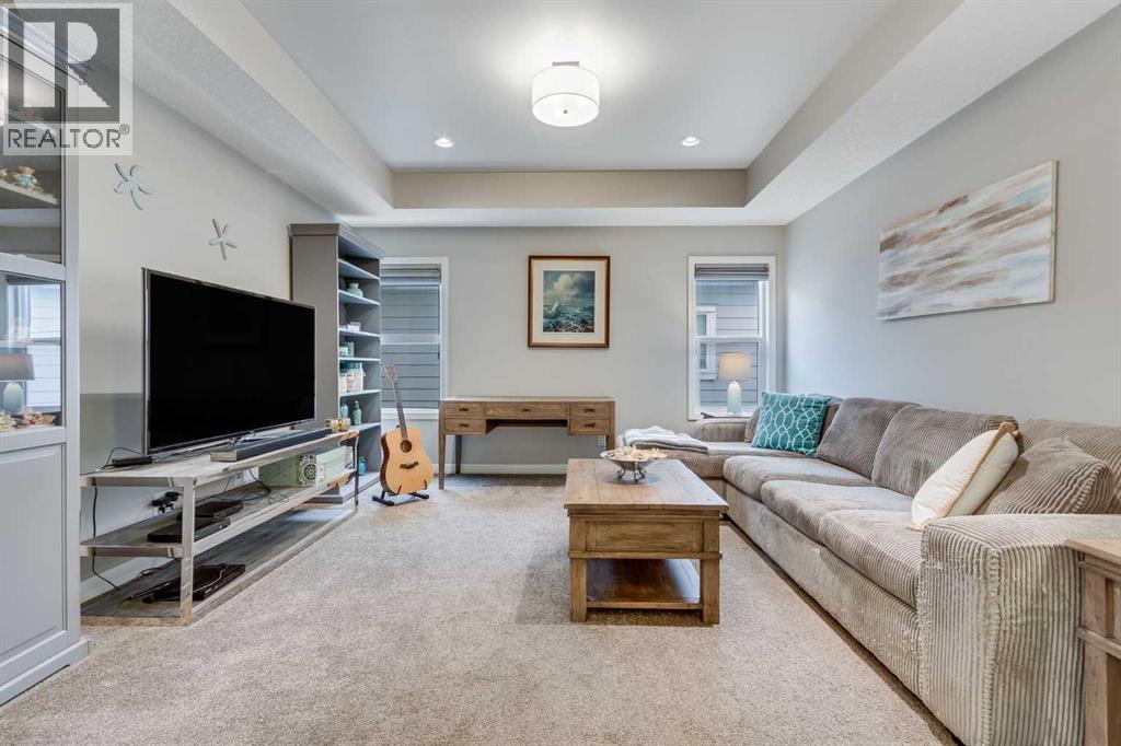 55 Sage Bluff Green NW, Calgary, Alberta  T2R 0X8 - Photo 27 - A2293713