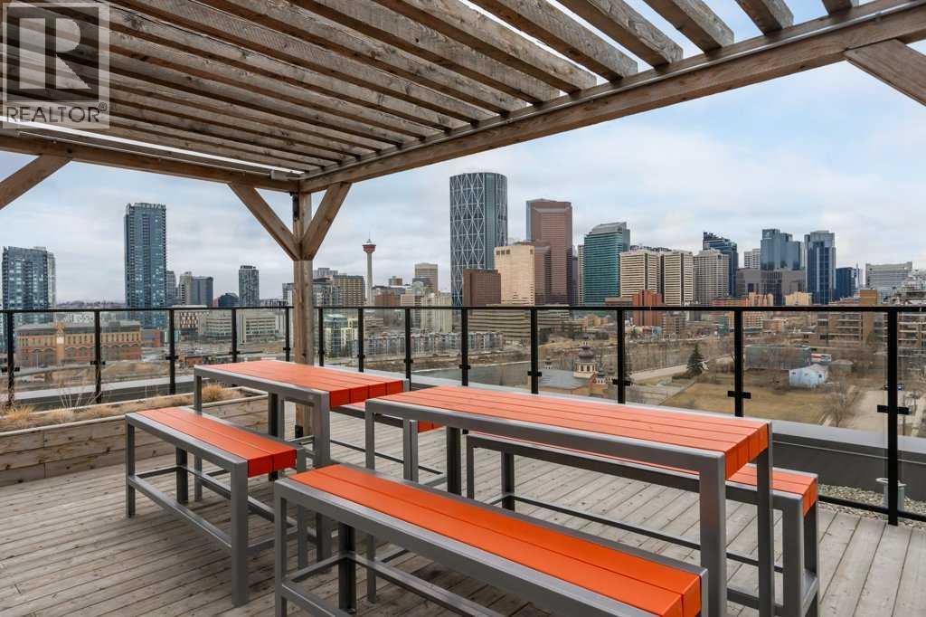 608, 123 4 Street Ne, Calgary, Alberta  T2E 8K3 - Photo 20 - A2296376