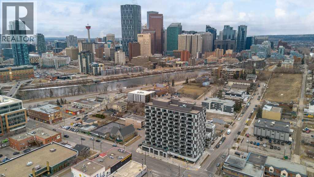 608, 123 4 Street Ne, Calgary, Alberta  T2E 8K3 - Photo 30 - A2296376