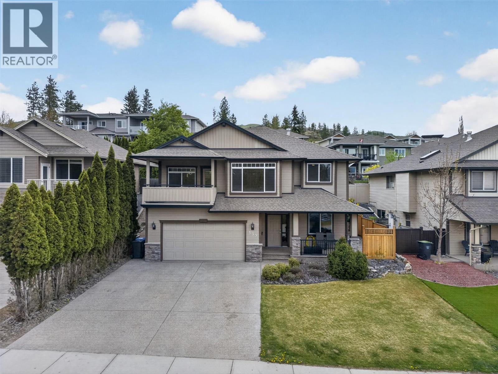 539 South Crest Drive, Kelowna, British Columbia  V1W 4W8 - Photo 1 - 10384342