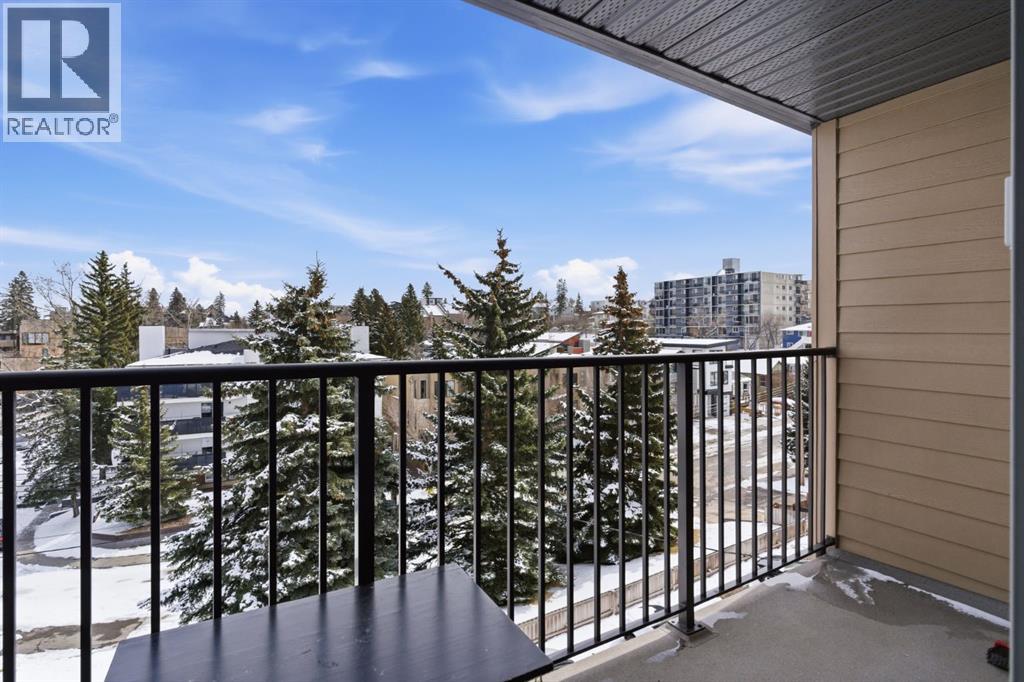 302, 2508 17 Street Sw, Calgary, Alberta  T2T 4M8 - Photo 4 - A2297595