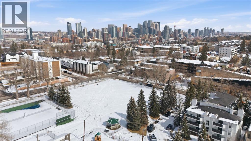 302, 2508 17 Street Sw, Calgary, Alberta  T2T 4M8 - Photo 7 - A2297595