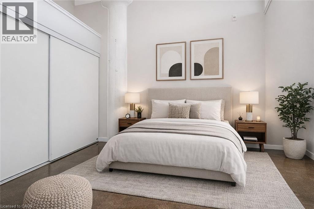 410 King Street W Unit# 104, Kitchener, Ontario  N2G 1C3 - Photo 20 - 40808434