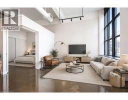410 KING Street W Unit# 104, Kitchener, Ontario